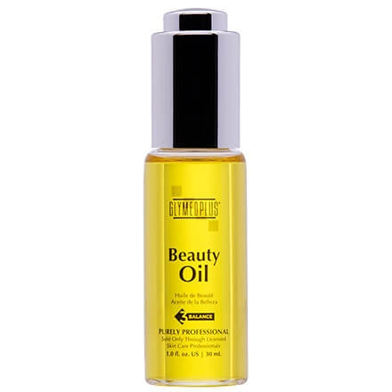 Glymed Plus Age Management Beauty Oil