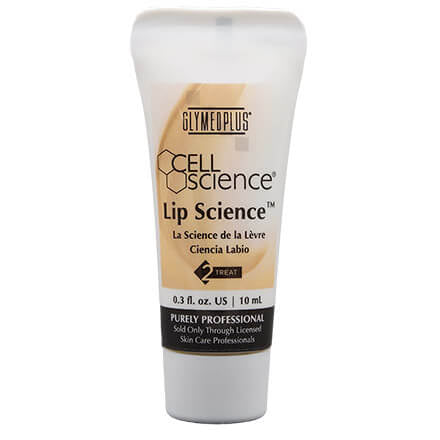 Glymed Plus Cell Science Lip Science 0.3oz
