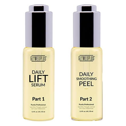 Glymed Plus Dual System Bundle