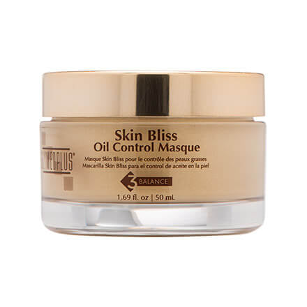 Glymed Plus Skin Bliss Oil Control Masque 1.69oz