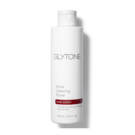 Glytone Acne Clearing Toner 200ml