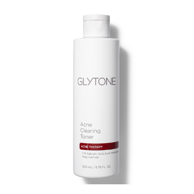 Glytone Acne Clearing Toner 200ml