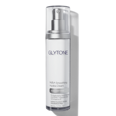 Glytone Age-Defying HA+ Smoothing Hydra Cream 50ml