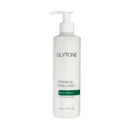 Glytone Exfoliating Body Lotion 250ml