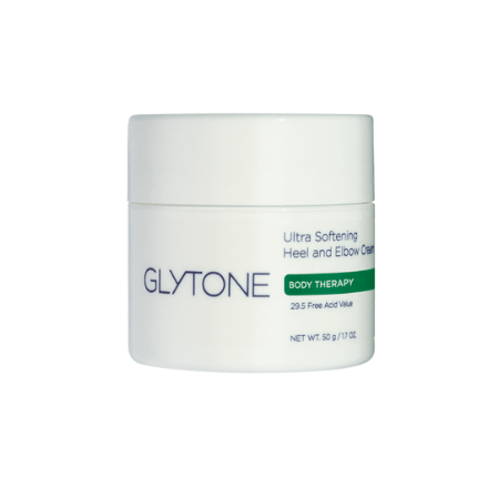 Glytone Ultra Softening Heel and Elbow Cream 50ml