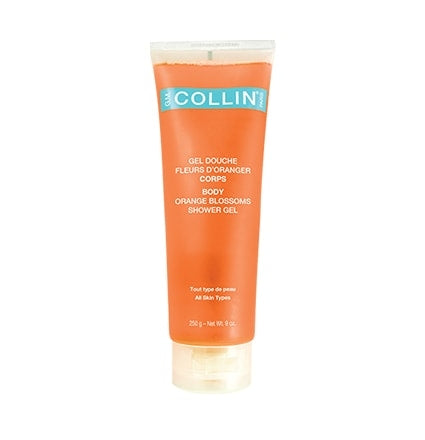 GM Collin Body Orange Blossoms Shower Gel 9oz