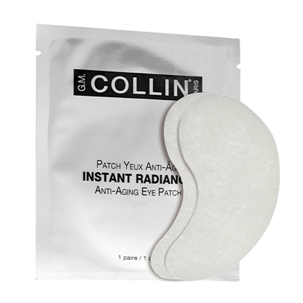 GM Collin Instant Radiance Eye Patches (5 Pairs)