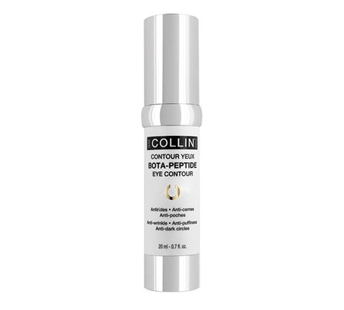 GM Collin Bota-Peptide Eye Contour