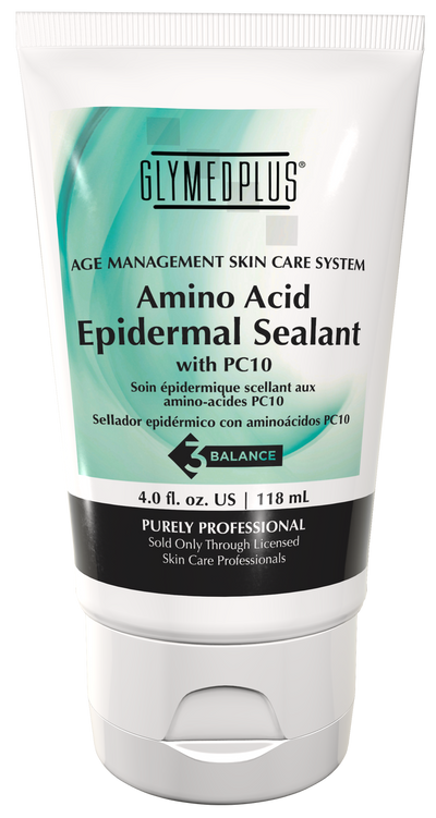 Glymed Plus Amino Acid Epidermal Sealant with PC10 4oz