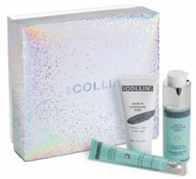 GM Collin Beauty In The City