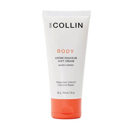 GM Collin Body Soft Cream 2.8oz