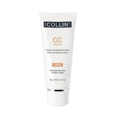 GM Collin CC Cream- Latte