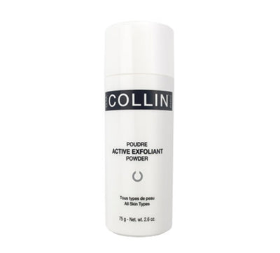 GM Collin Active Exfoliant Powder 2.6oz