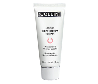 GM Collin Sensiderm Cream 1.7oz