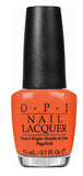 OPI A Good Man-Darin Is Hard To Find