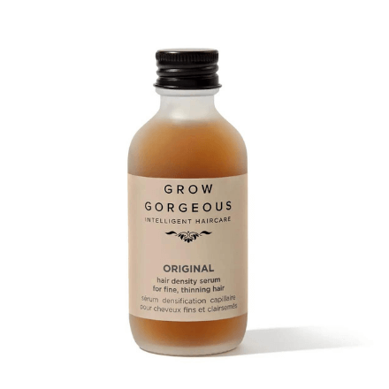 Grow Gorgeous Daily Density Serum 60ml