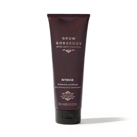 Grow Gorgeous Intense Conditioner 250ml
