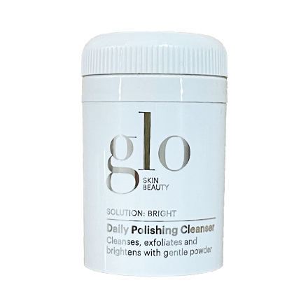 Glo Skin Beauty Daily Polishing Cleanser - Free Gift
