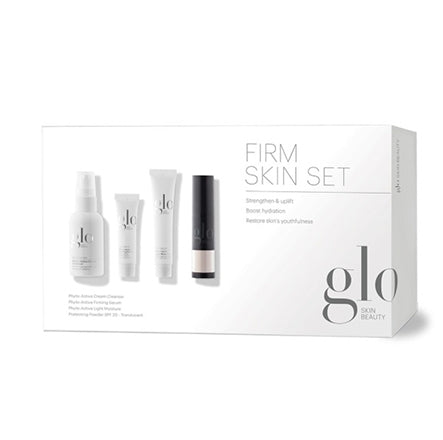 Glo Skin Beauty Firm Skin Set