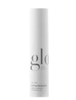 Glo Skin Beauty Oil Free Moisturizer 1.7oz