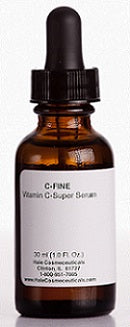 Hale Cosmeseuticals  C-Fine Super Serum