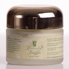 Hale Cosmeceuticals Pentapeptide Facelift Cream