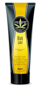Hempz Black Label Hydromax Select Bronzer 8oz
