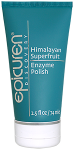 Epicuren Himalayan Superfruit Enzyme Polish 2.5oz / 74ml
