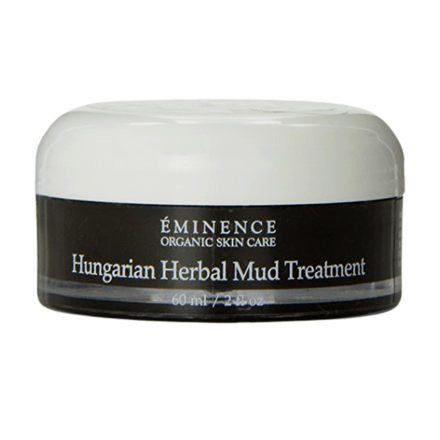Eminence Organics Hungarian Herbal Mud Treatment