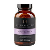 Hush & Hush MindYourMind (60 capsules)