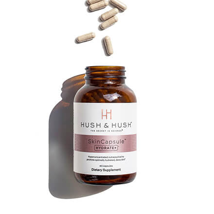 Hush & Hush SkinCapsule Hydrate+