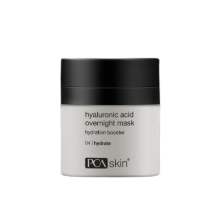 Hyaluronic Acid Overnight Mask
