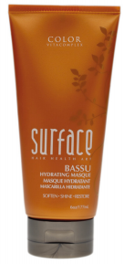 Surface Bassu Hydrating Masque