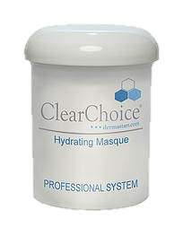 ClearChoice Hydrating Masque plus Night Therapy 2oz.