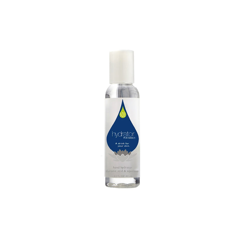 Ling Hand Hydrator 2oz / 60ml