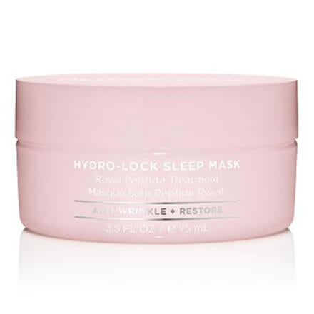 HydroPeptide Hydro-Lock Sleep Mask 2.5oz