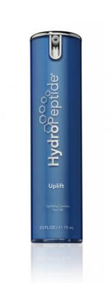 HydroPeptide Uplift: Gentle Firming Gel .5oz