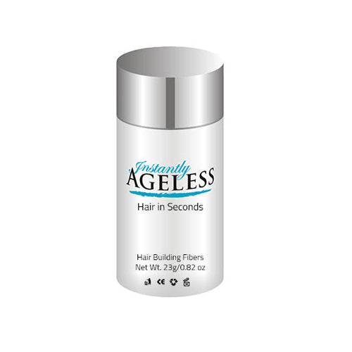 Instantly Ageless Hair Building Fibers .82oz
