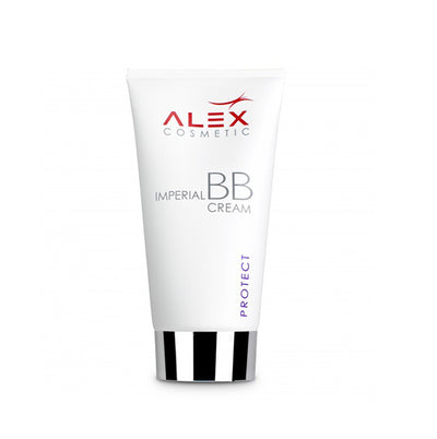 Alex Cosmetic Imperial BB Cream