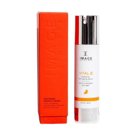 Image Skincare Icon Cult-Classic Vitamin C Serum