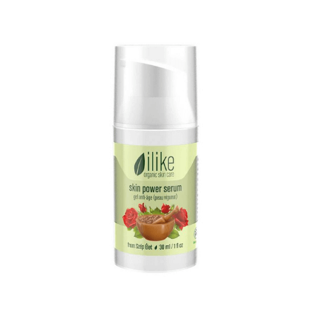 Ilike Skin Power Serum 1.7oz