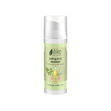 Ilike Soothing Herbs Moisturizer 1.7oz