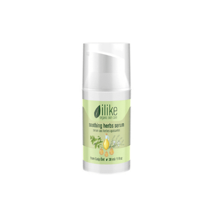 Ilike Soothing Herbs Serum 1oz