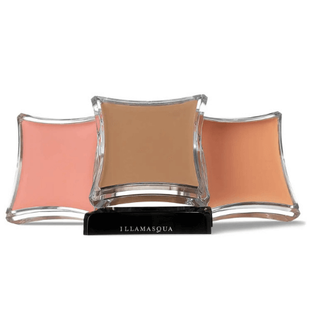 Illamasqua Cream Pigment