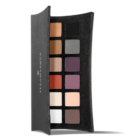 Illamasqua Artistry Palette