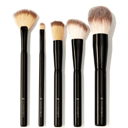 Illamasqua Make-up Brush Kit​ (Face)