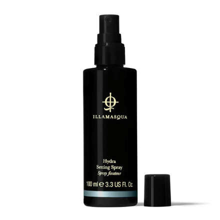 Illamasqua Hydra Setting Spray