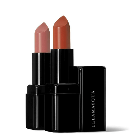 Illamasqua Sheer Veil Lipstick