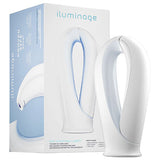 Iluminage At-Home Skin Smoothing Anti-Aging Laser (FDA-Cleared)