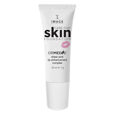Image Skincare Ormedic Tinted Lip Enhancement Complex .25oz